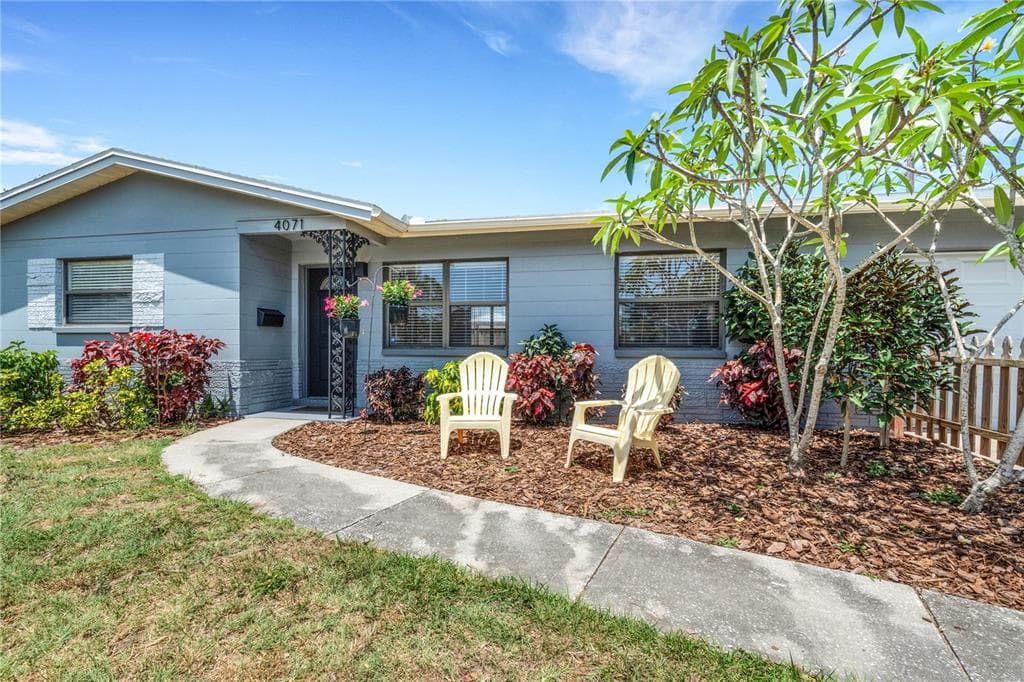 4071 34TH AVENUE N ST PETERSBURG, FL 33713