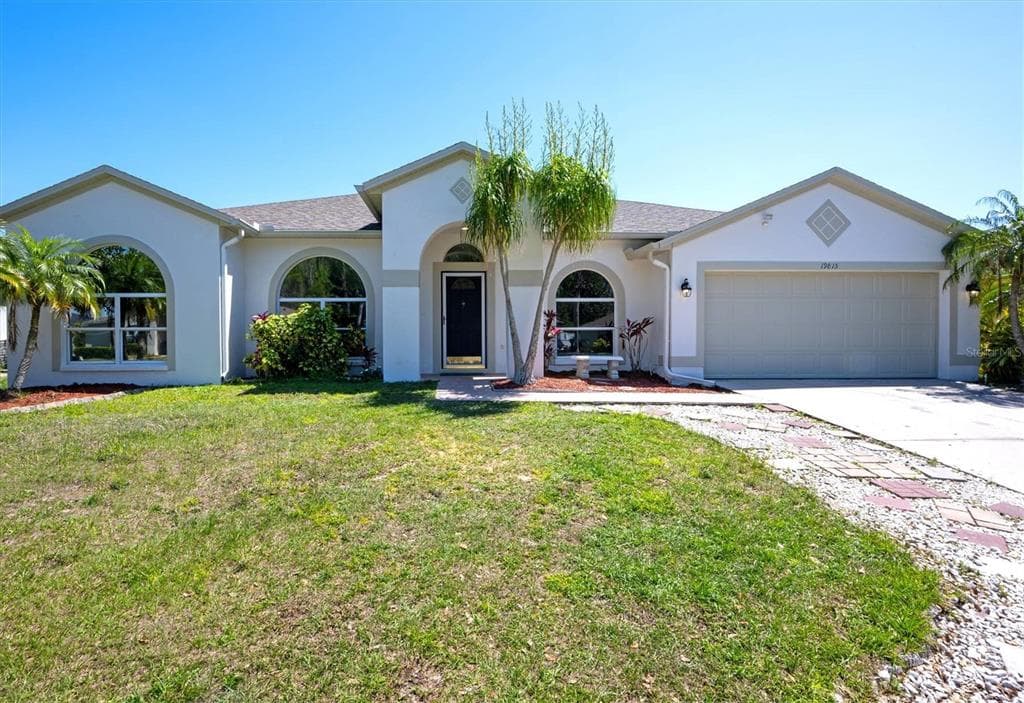 19815 WYNDHAM LAKES DRIVE ODESSA, FL 33556
