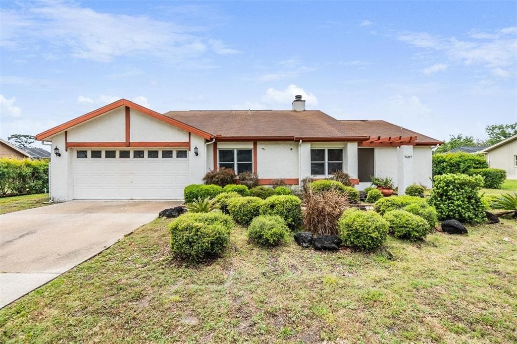 7687 ST ANDREWS BOULEVARD WEEKI WACHEE, FL 34613
