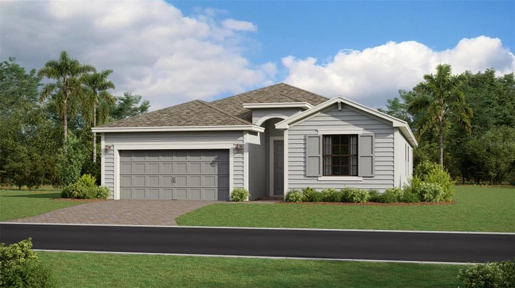 8749 COCO BAY BOULEVARD ENGLEWOOD, FL 34224