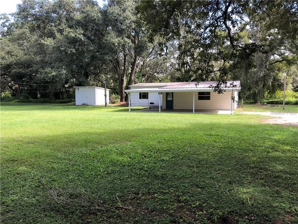 5910 WATSON ROAD RIVERVIEW, FL 33578