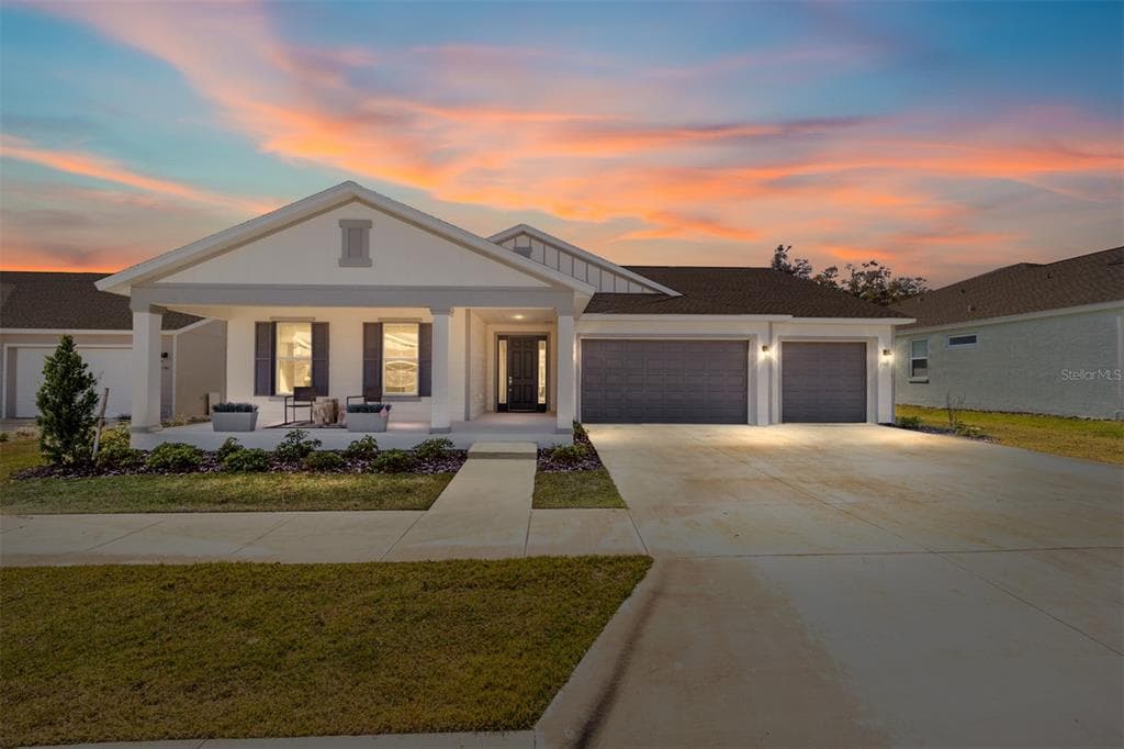 7362 SW 65TH PLACE ROAD OCALA, FL 34474