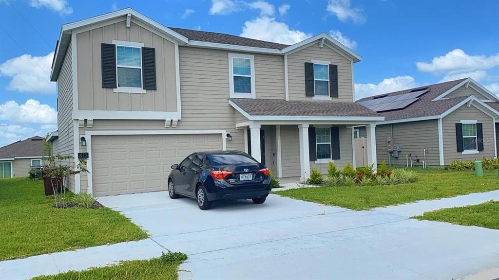 413 N ANDREA CIRCLE HAINES CITY, FL 33844