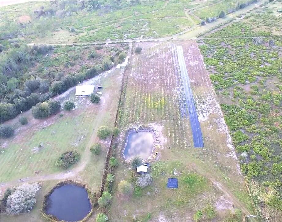 4193 SINGLETARY ROAD FORT MEADE, FL 33841