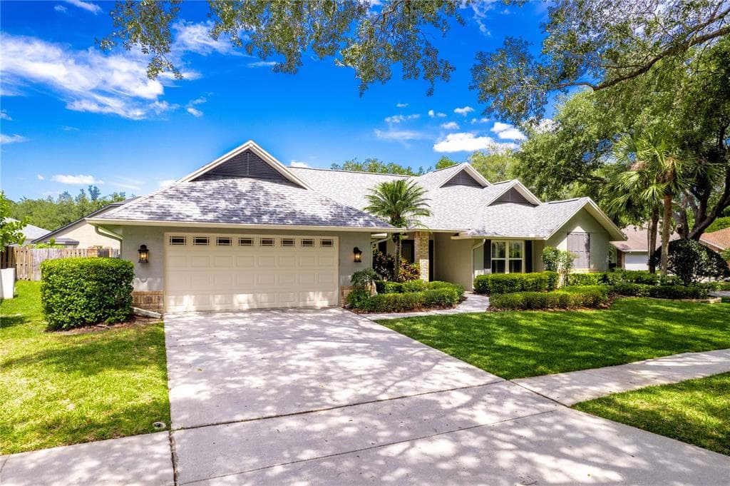 17520 EDINBURGH DRIVE TAMPA, FL 33647