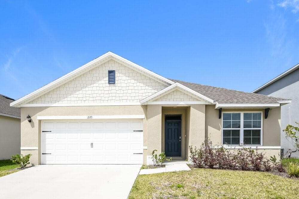 2171 RANCH SIDE ROAD KISSIMMEE, FL 34744