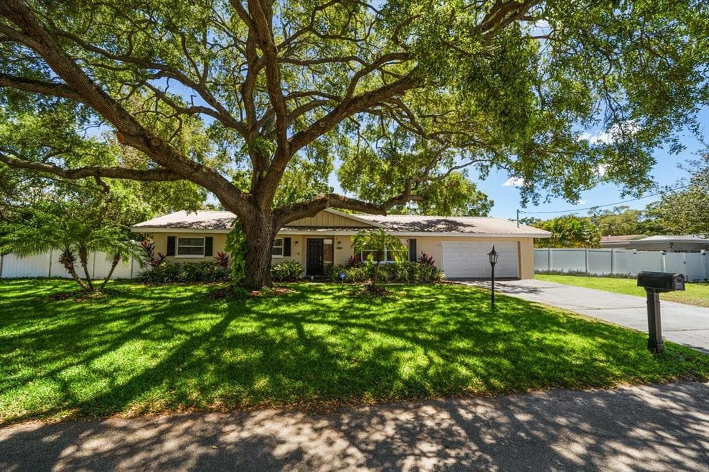 1980 1ST AVENUE SE LARGO, FL 33771