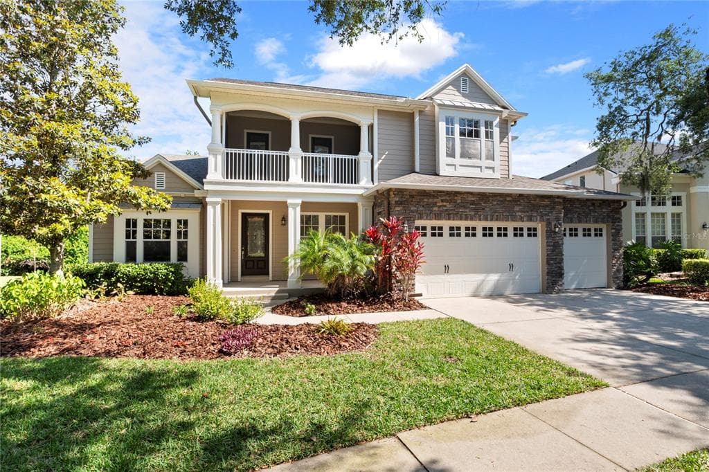 16018 TERNGLADE DRIVE LITHIA, FL 33547