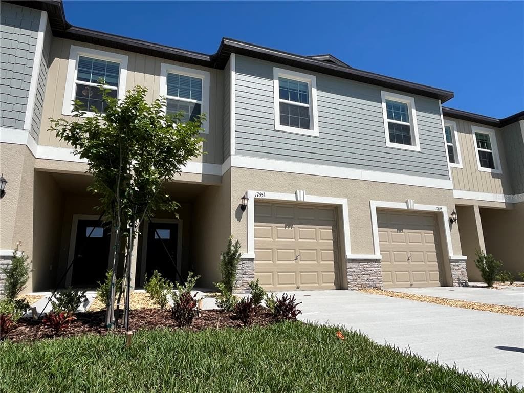 17651 NECTAR FLUME DRIVE LAND O LAKES, FL 34638
