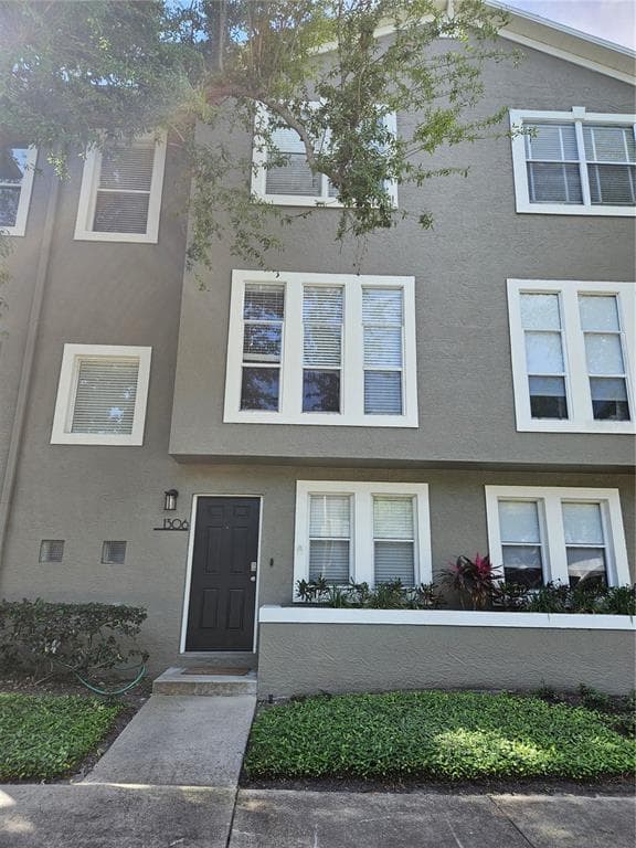 1306 W HORATIO STREET TAMPA, FL 33606