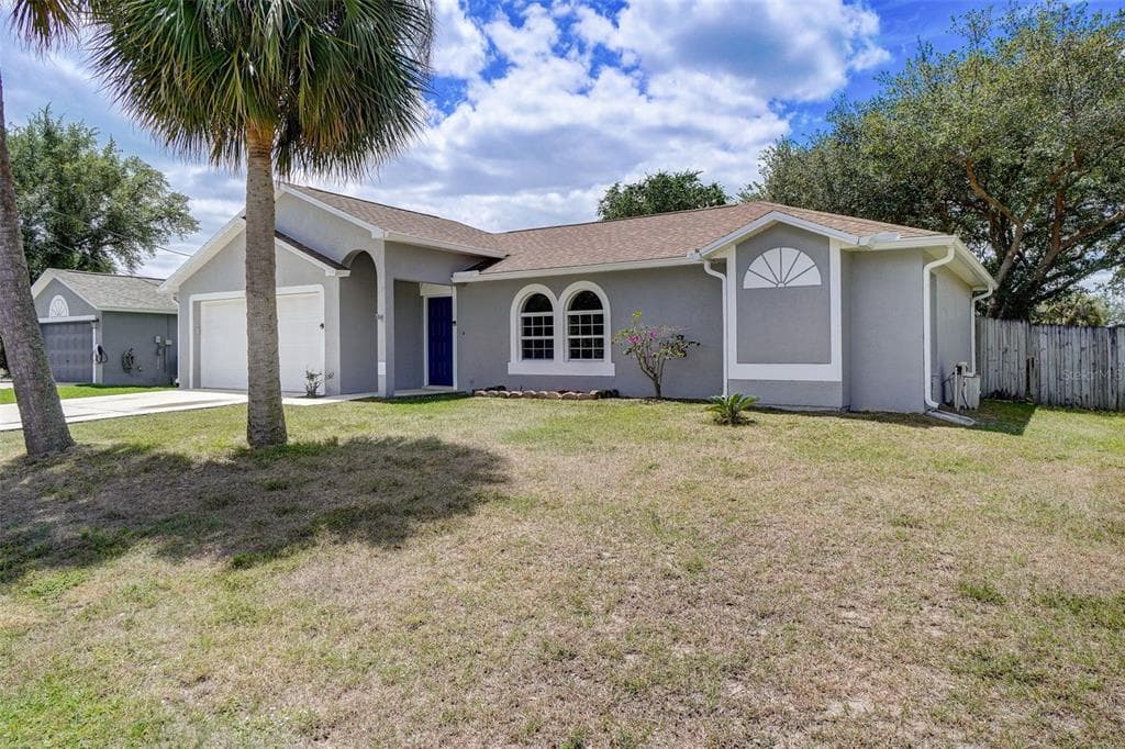 6420 AINSWORTH ROAD COCOA, FL 32927