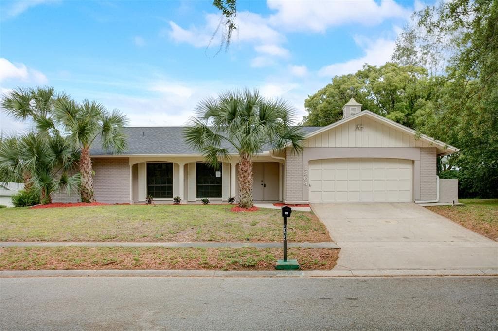 8304 ROXBORO DRIVE HUDSON, FL 34667