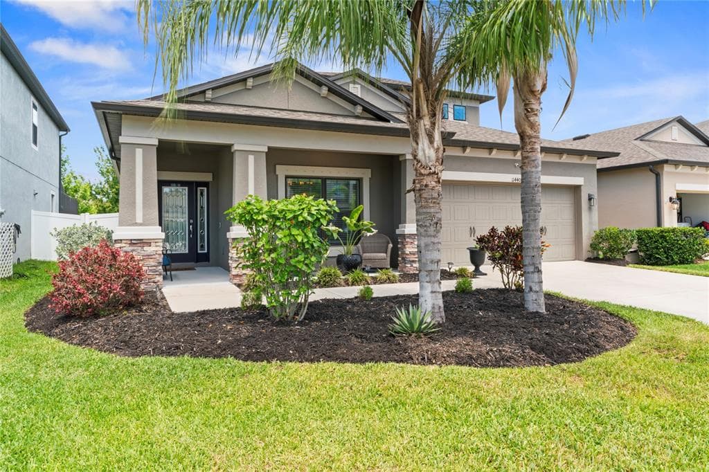 11440 AMAPOLA BLOOM COURT RIVERVIEW, FL 33579