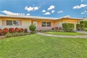 5612 WILLIAMS BOULEVARD SEMINOLE, FL 33772