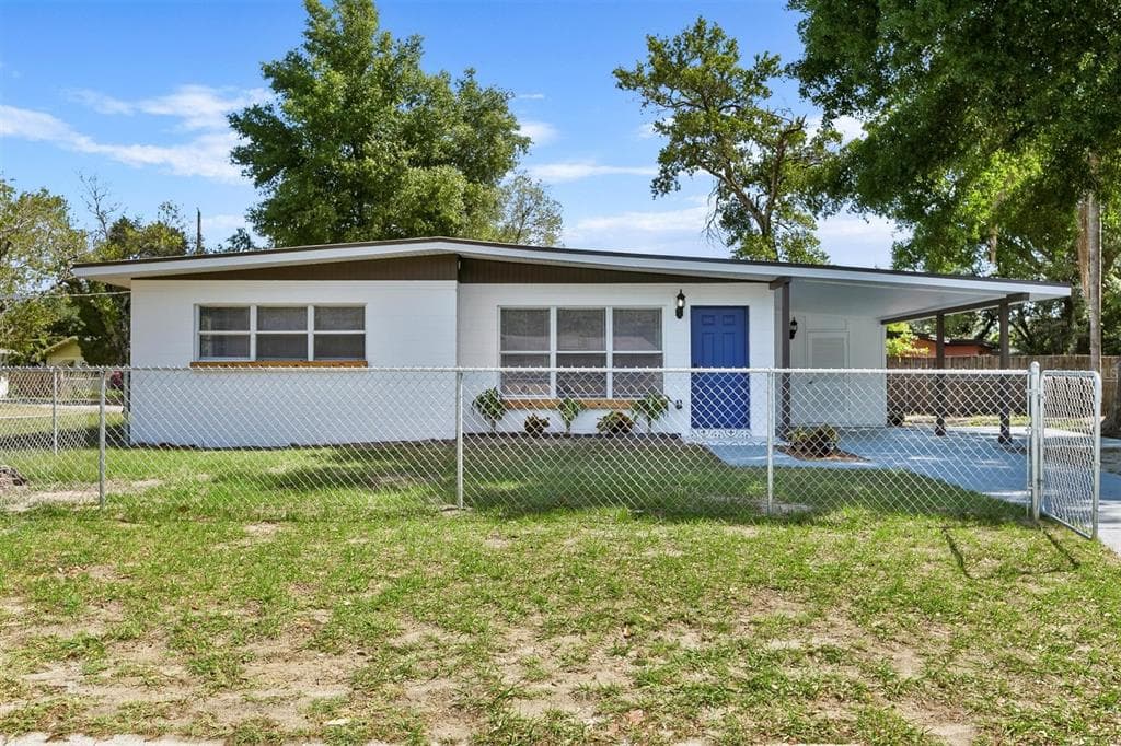 1602 TILSEN DRIVE TAMPA, FL 33612