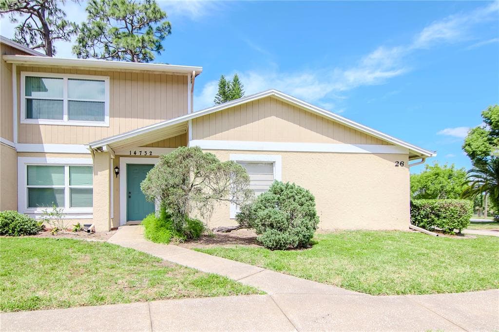 14732 PINE GLEN CIRCLE LUTZ, FL 33559
