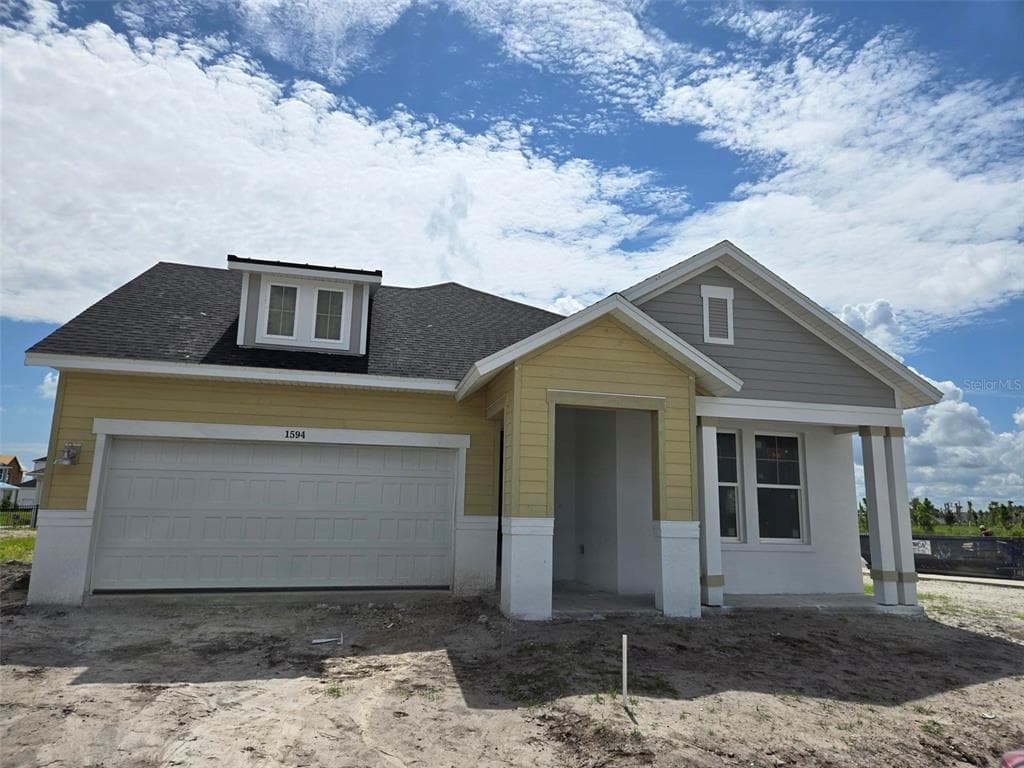 1594 RUNNING TIDE PLACE SARASOTA, FL 34240