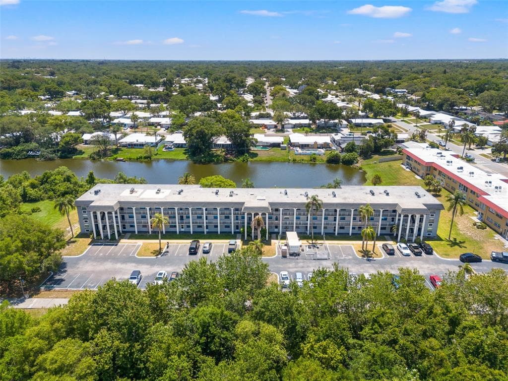 1303 S HERCULES AVENUE UNIT 8