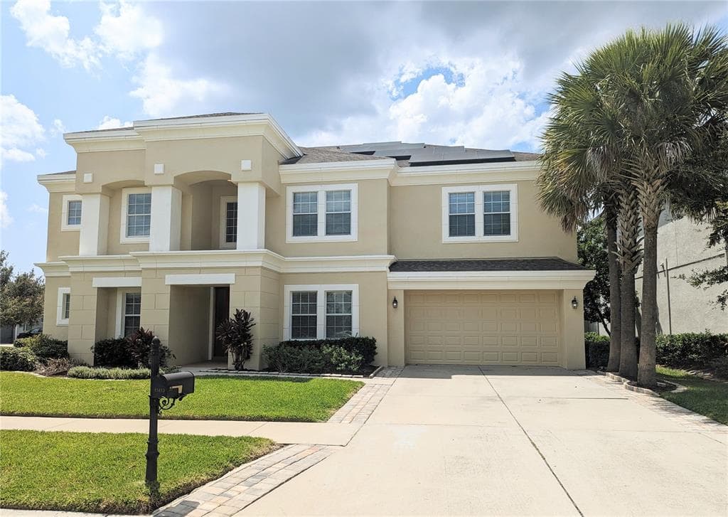 11413 SCRIBNER STATION LANE