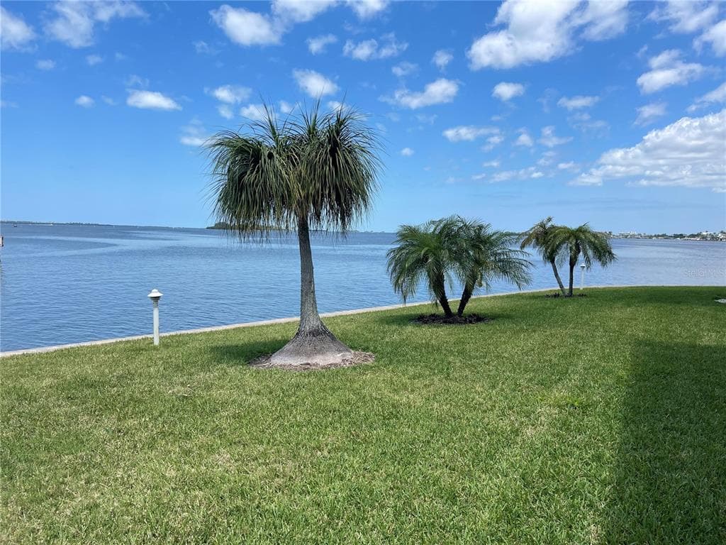 464 N PAULA DRIVE UNIT 110 DUNEDIN, FL 34698