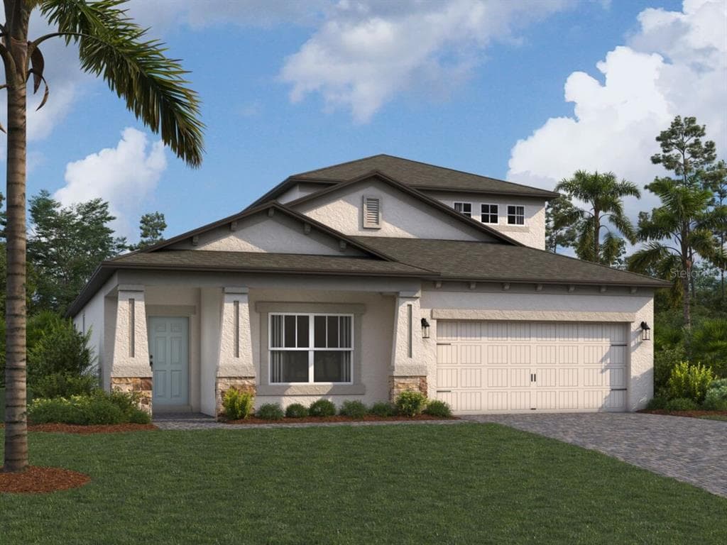 12066 HILLTOP FARMS DRIVE DADE CITY, FL 33525