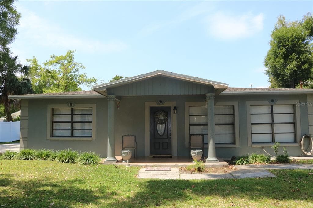 5506 N HABANA AVENUE TAMPA, FL 33614