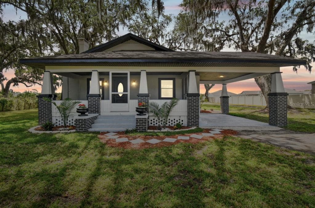 3040 KNIGHTS STATION ROAD LAKELAND, FL 33810