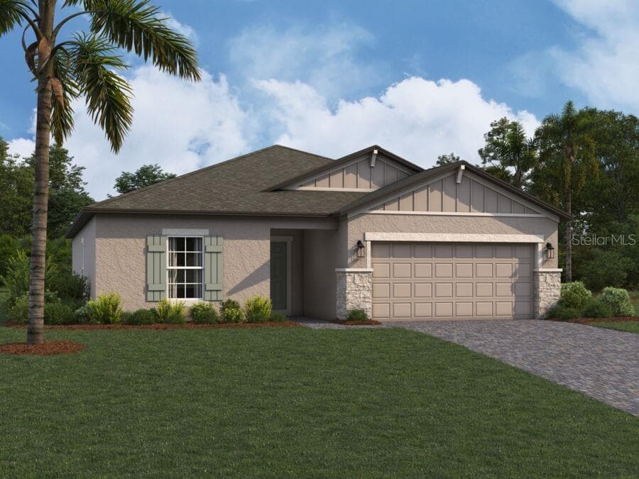 12207 HILLTOP FARMS DRIVE DADE CITY, FL 33525