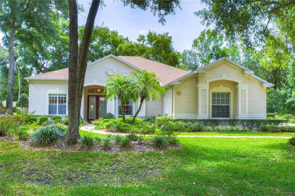 407 FOREST BREEZE AVENUE BRANDON, FL 33511