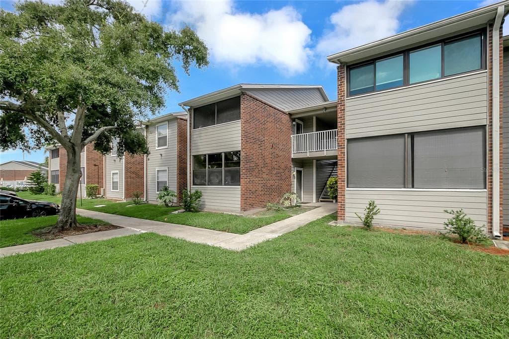 1400 GANDY BOULEVARD N UNIT 509 ST PETERSBURG, FL 33702