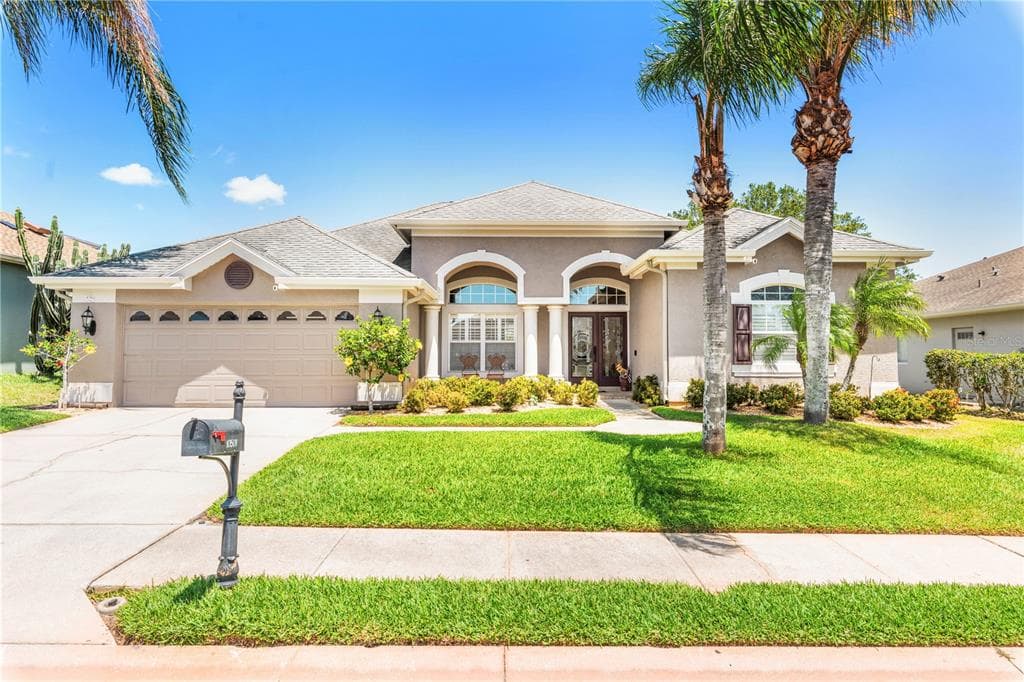 10501 GOOSEBERRY COURT TRINITY, FL 34655