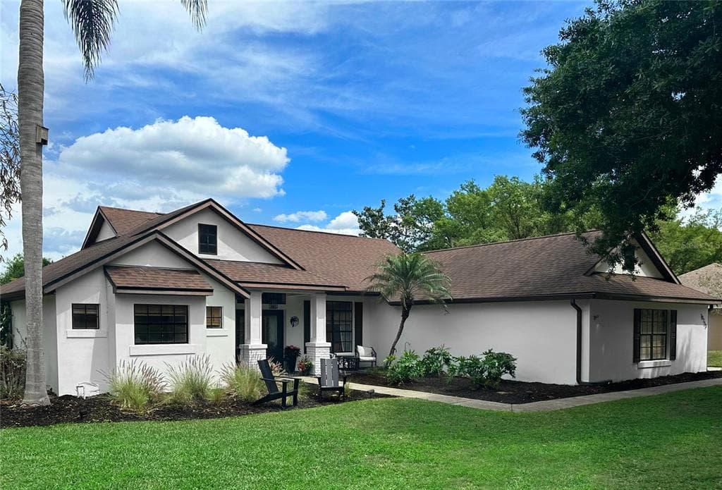 10753 WILLOWWOOD COURT CLERMONT, FL 34711