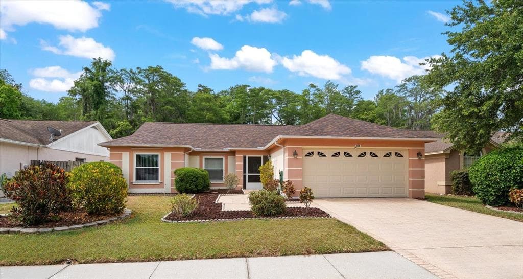 3128 JODI LANE PALM HARBOR, FL 34684