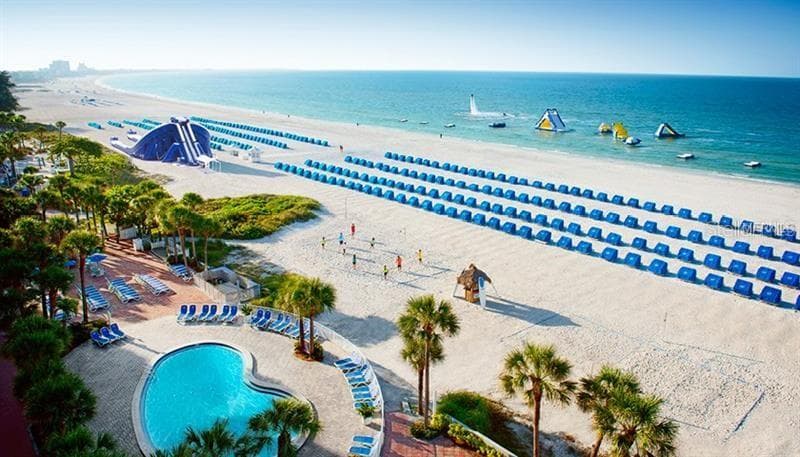 5500 GULF BOULEVARD UNIT 7256 ST PETERSBURG, FL 33706