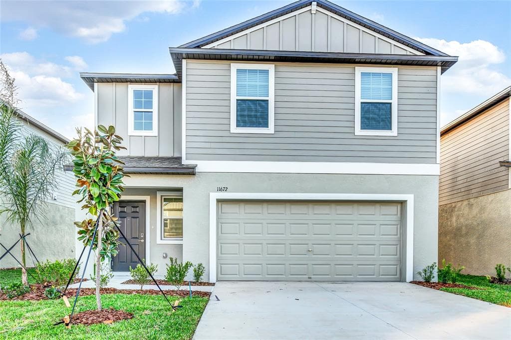 11672 RADIANT SHORE LOOP SAN ANTONIO, FL 33576