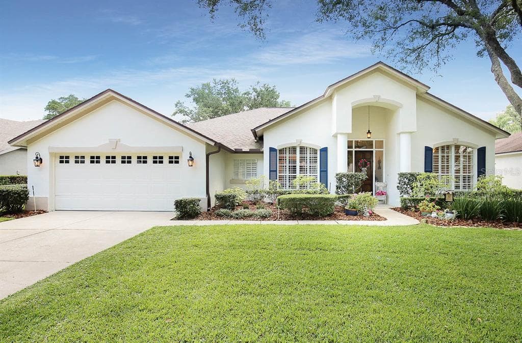 5315 TWIN CREEKS DRIVE VALRICO, FL 33596