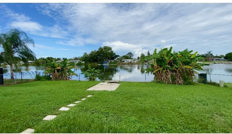10231 WILLOW DRIVE PORT RICHEY, FL 34668