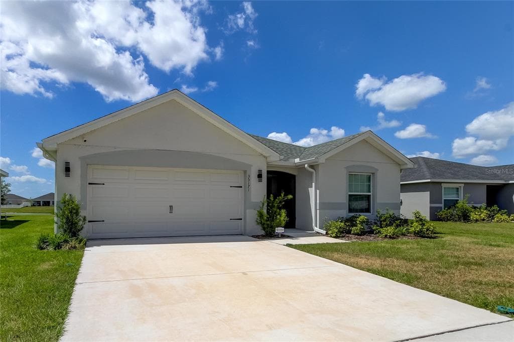 35171 CRESCENT CREEK DRIVE ZEPHYRHILLS, FL 33541