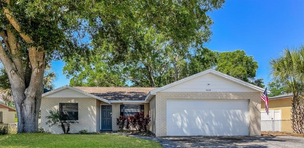 9608 N 55TH STREET TEMPLE TERRACE, FL 33617