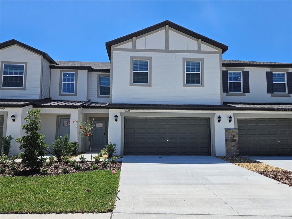 32156 POWDERPUFF MIMOSA DRIVE SAN ANTONIO, FL 33576
