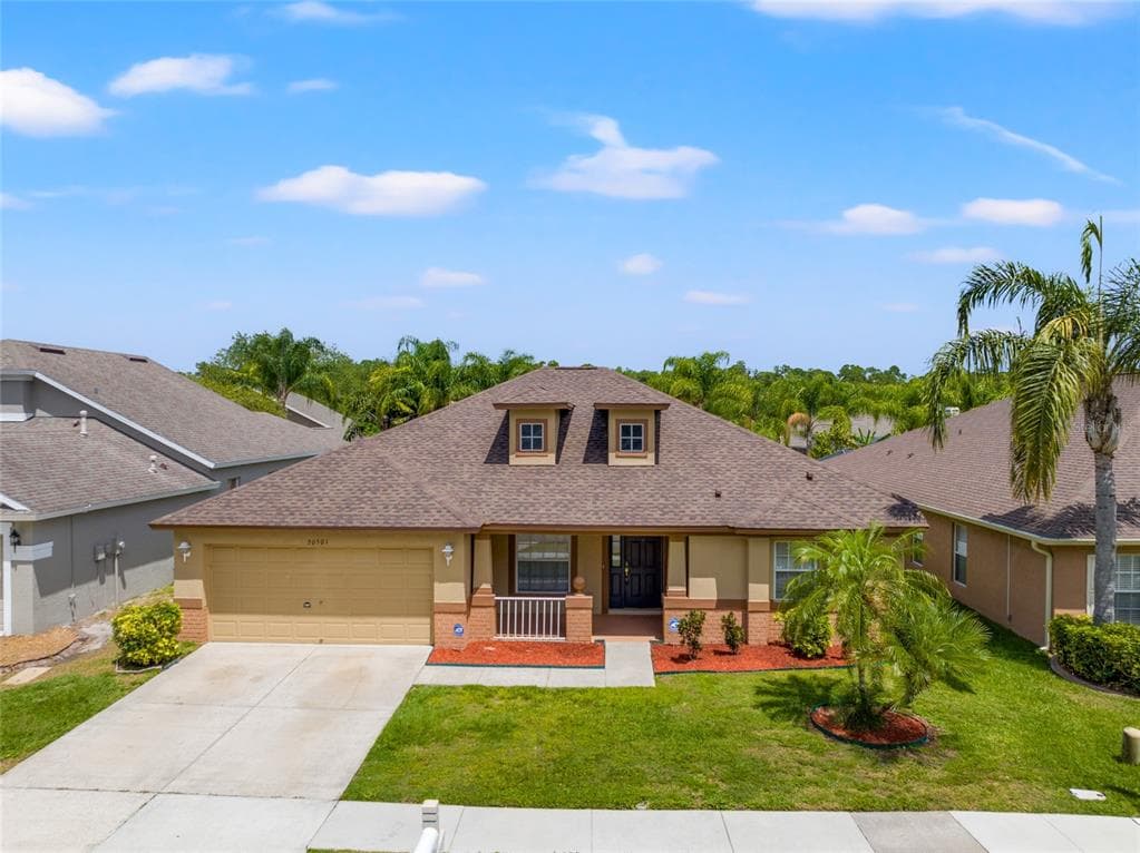 30501 IVERSON DRIVE WESLEY CHAPEL, FL 33543