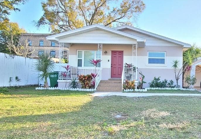 2306 W SAINT JOSEPH STREET TAMPA, FL 33607