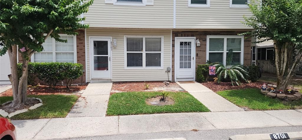 8703 COBBLER PLACE TAMPA, FL 33615