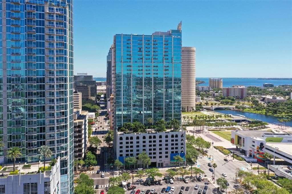 777 N ASHLEY DRIVE UNIT 1907 TAMPA, FL 33602