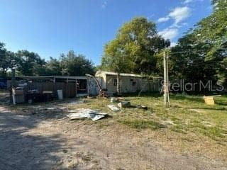 11804 BAYTREE DRIVE RIVERVIEW, FL 33569