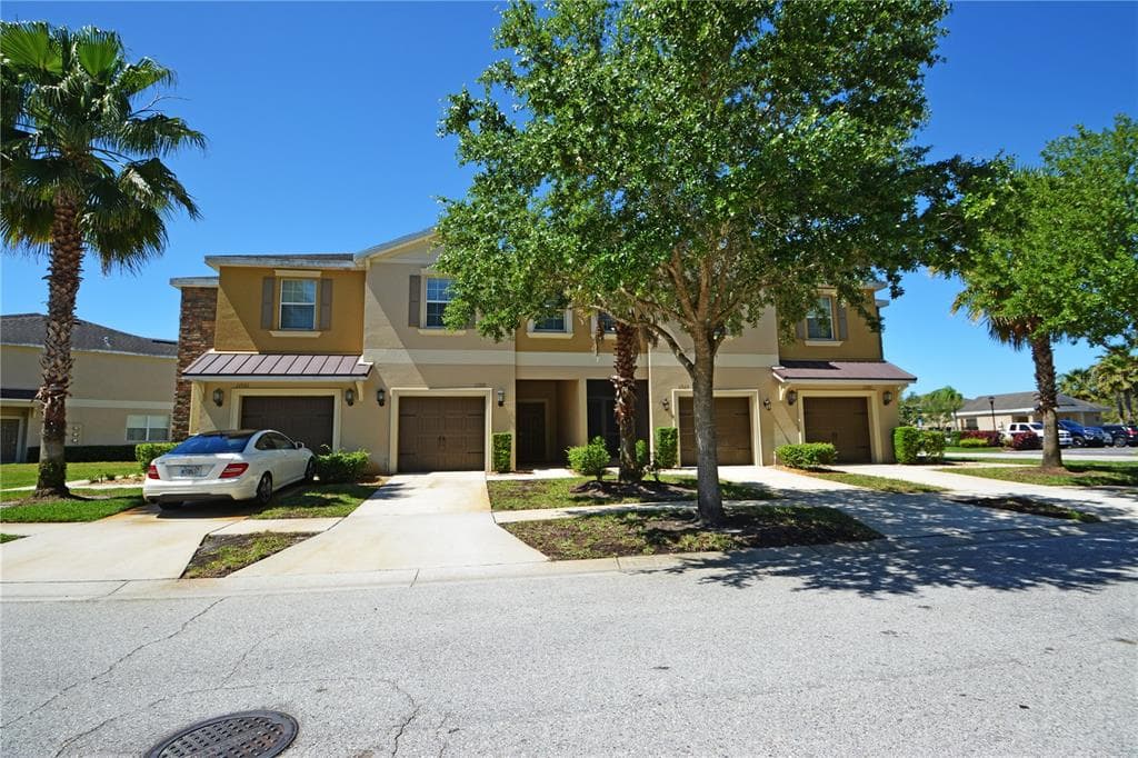 11925 GREENGATE DRIVE HUDSON, FL 34669