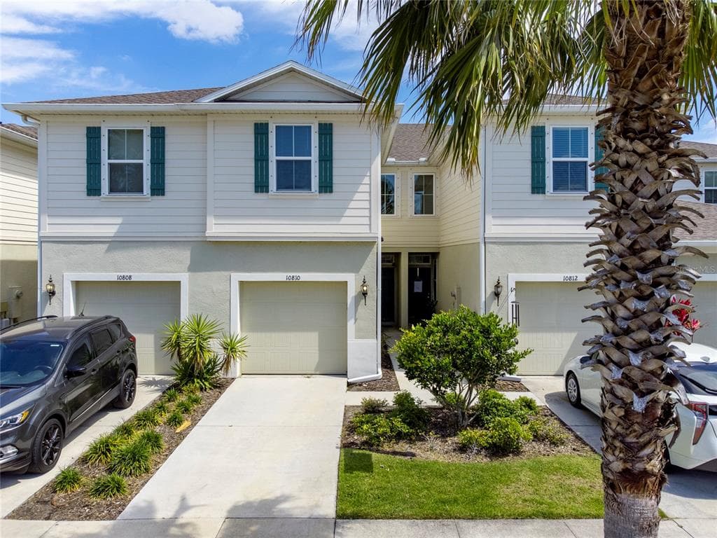10810 VERAWOOD DRIVE RIVERVIEW, FL 33579