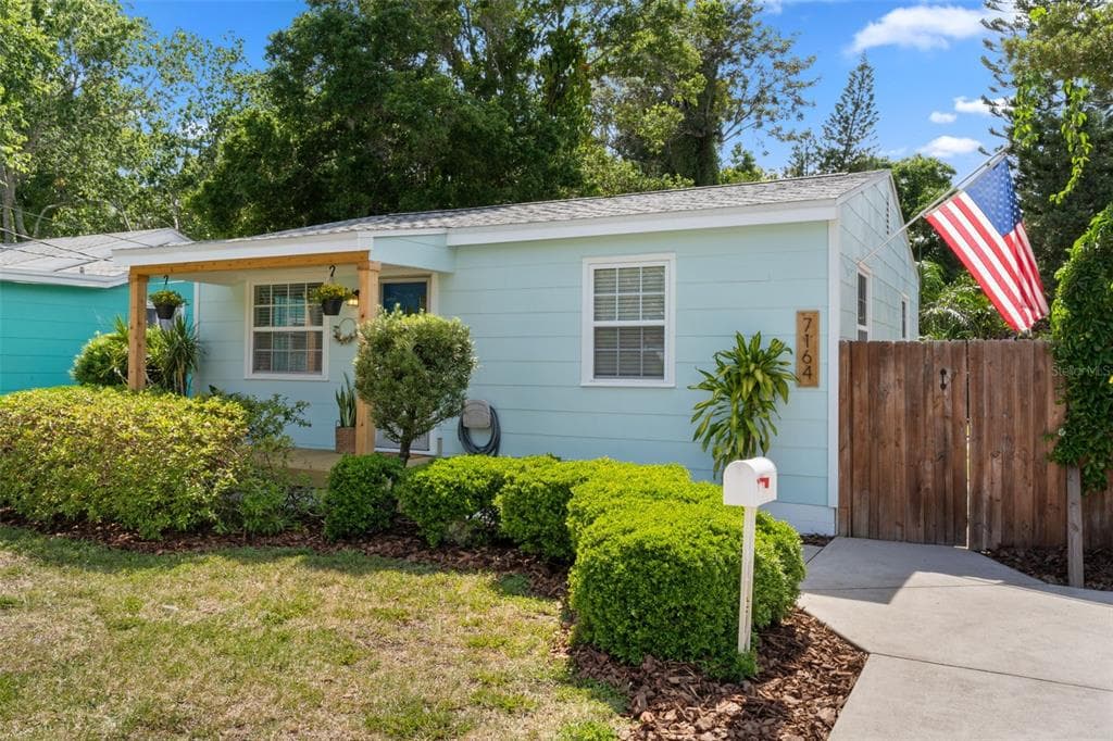 7164 58TH STREET PINELLAS PARK, FL 33781