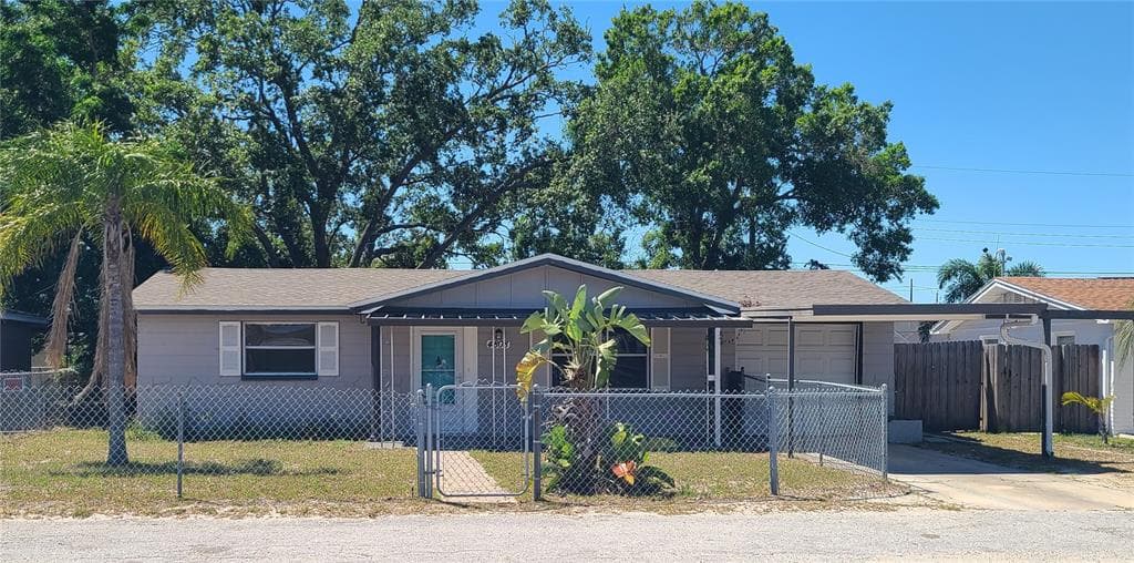 4808 DARLINGTON ROAD HOLIDAY, FL 34690