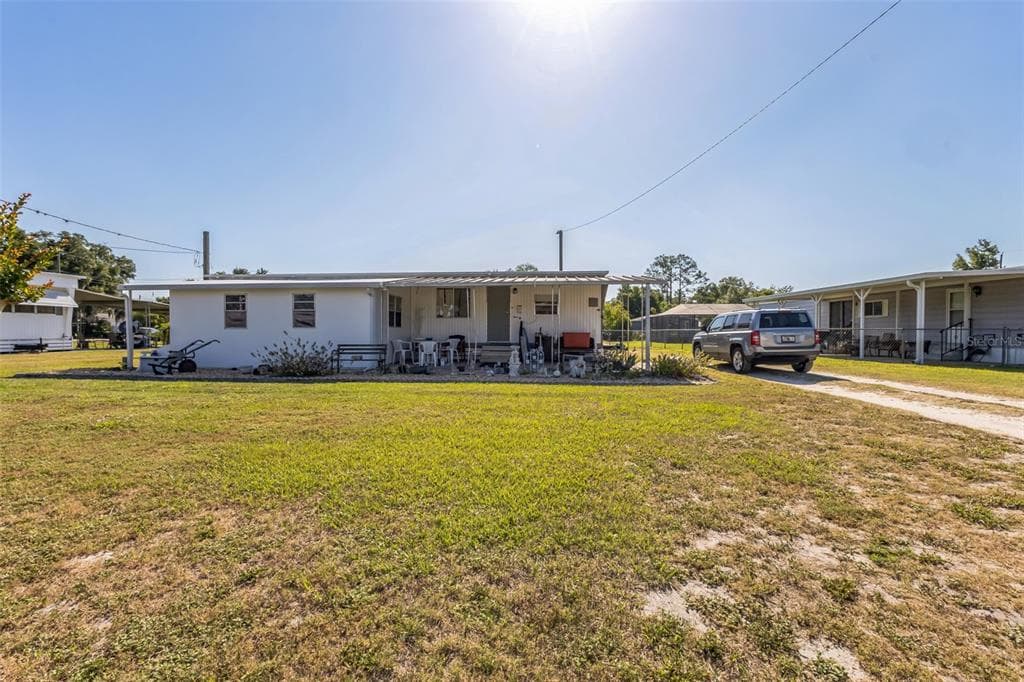 5212 SPIRIT LAKE ROAD WINTER HAVEN, FL 33880